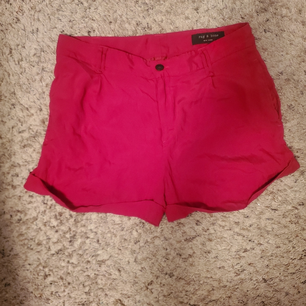 Rag & Bone shorts